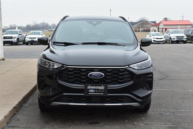 used 2023 Ford Escape car, priced at $21,939