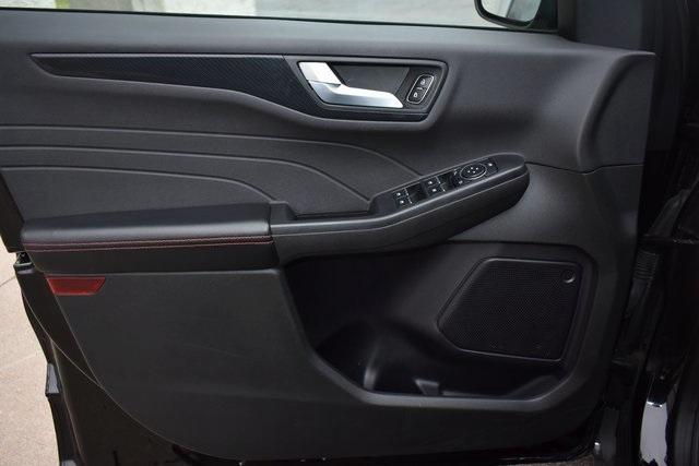 used 2023 Ford Escape car, priced at $21,939