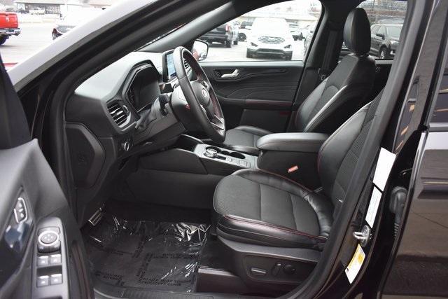 used 2023 Ford Escape car, priced at $21,939