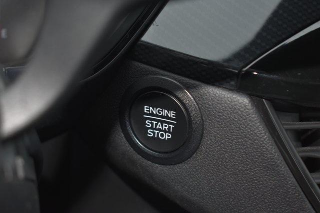 used 2023 Ford Escape car, priced at $21,939