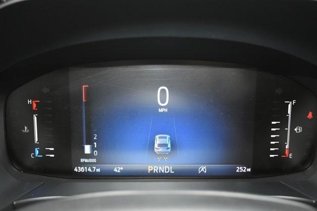 used 2023 Ford Escape car, priced at $21,939