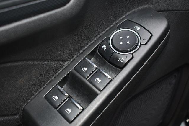 used 2023 Ford Escape car, priced at $21,939