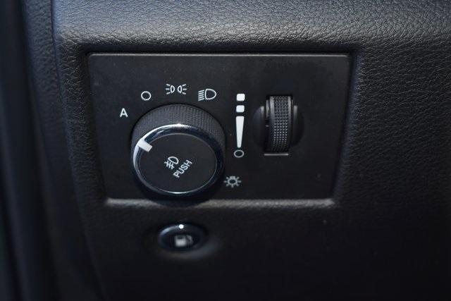 used 2016 Jeep Grand Cherokee car, priced at $16,500