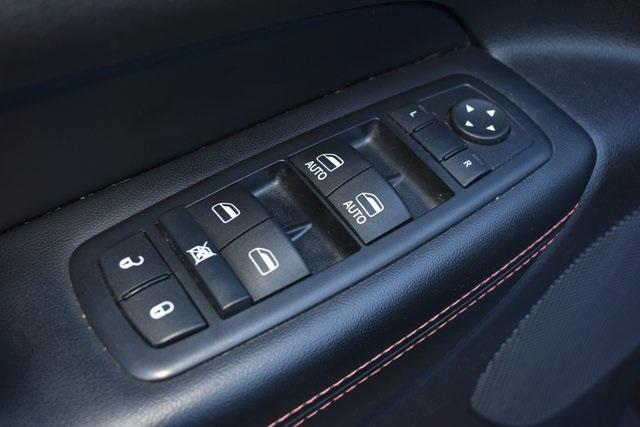 used 2016 Jeep Grand Cherokee car, priced at $16,500