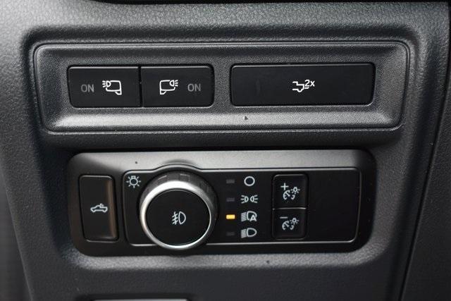 used 2024 Ford F-150 car, priced at $45,994