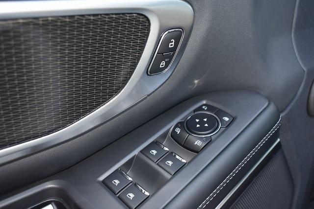 new 2025 Ford Expedition Max car, priced at $84,855