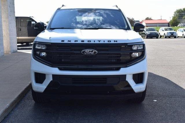 new 2025 Ford Expedition Max car, priced at $84,855