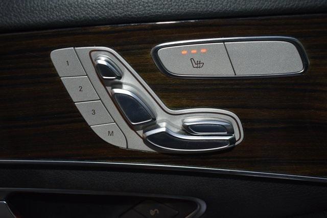 used 2018 Mercedes-Benz C-Class car, priced at $13,689