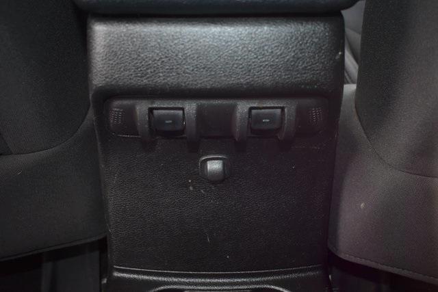 used 2014 Jeep Wrangler Unlimited car, priced at $13,590