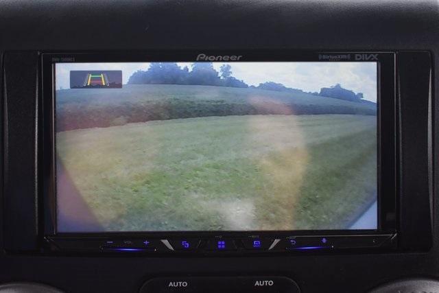 used 2014 Jeep Wrangler Unlimited car, priced at $13,590
