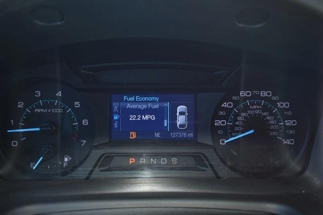 used 2014 Ford Flex car, priced at $8,182