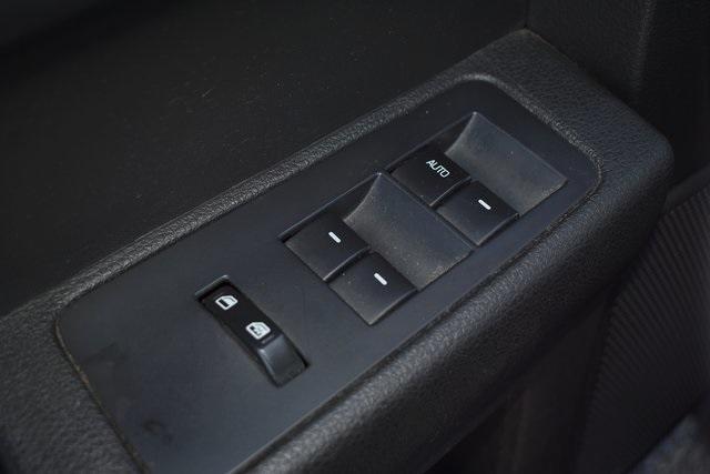 used 2014 Ford Flex car, priced at $8,182