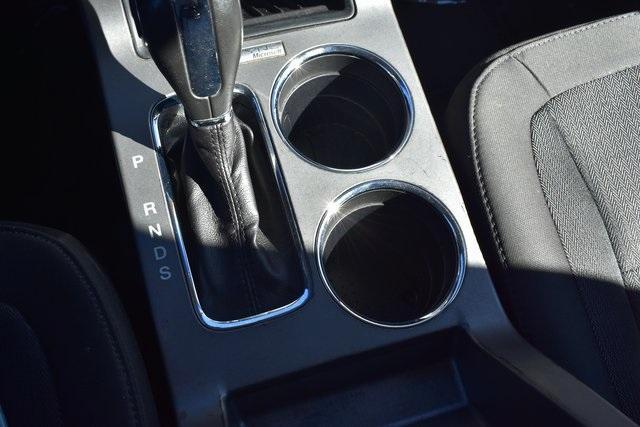 used 2014 Ford Flex car, priced at $8,182