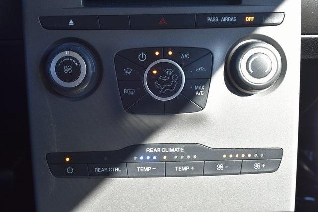 used 2014 Ford Flex car, priced at $8,182