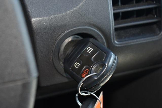 used 2014 Ford Flex car, priced at $8,182