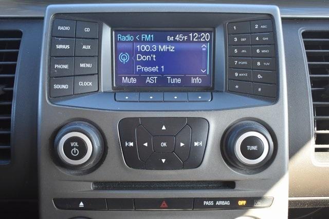 used 2014 Ford Flex car, priced at $8,182