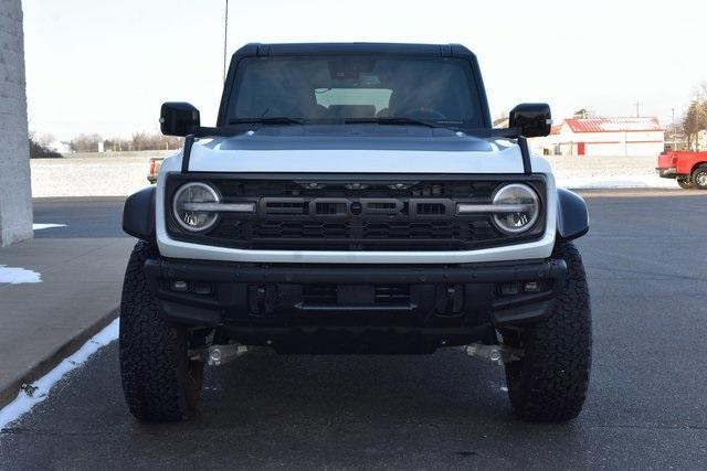 new 2024 Ford Bronco car, priced at $96,900