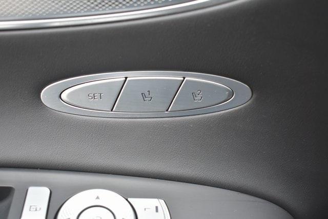 used 2022 Genesis GV70 car, priced at $23,941