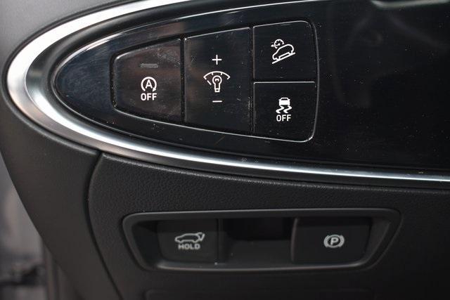 used 2022 Genesis GV70 car, priced at $23,941