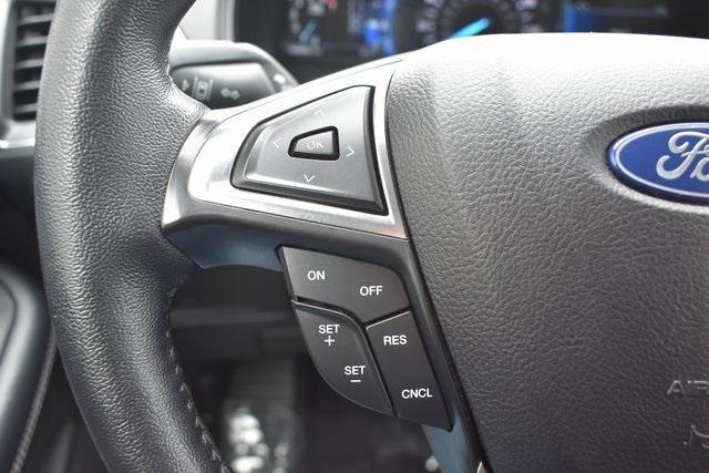 used 2023 Ford Edge car, priced at $23,899