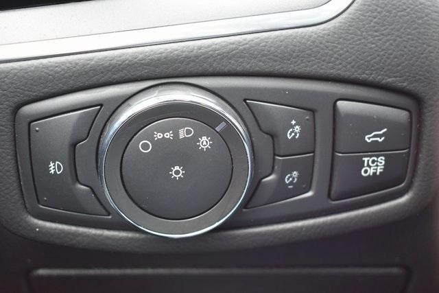 used 2023 Ford Edge car, priced at $23,899
