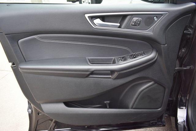 used 2023 Ford Edge car, priced at $23,899