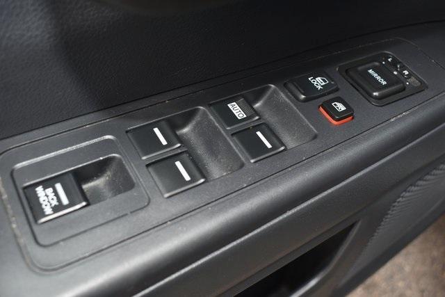 used 2011 Honda Ridgeline car, priced at $9,985