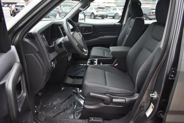 used 2011 Honda Ridgeline car, priced at $9,985