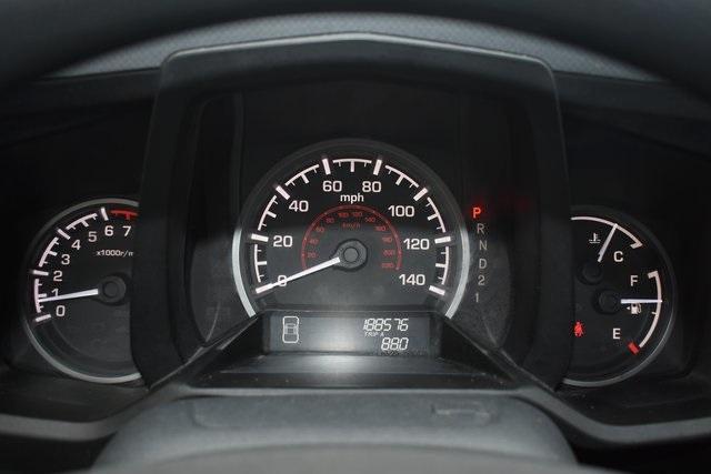 used 2011 Honda Ridgeline car, priced at $9,985