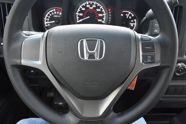 used 2011 Honda Ridgeline car, priced at $9,985