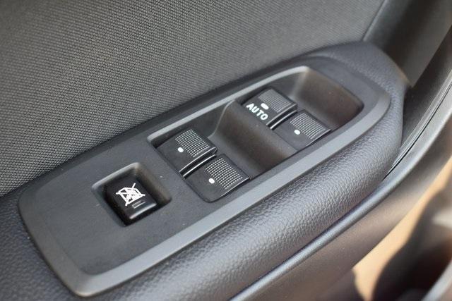 used 2023 Ford Ranger car, priced at $31,874