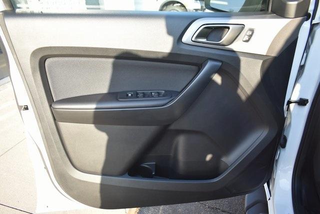 used 2023 Ford Ranger car, priced at $31,874
