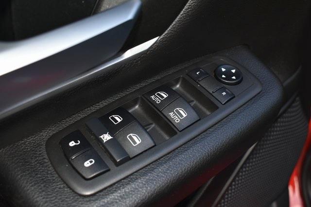 used 2022 Ram 1500 car, priced at $37,799