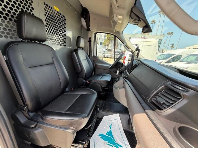 used 2022 Ford Transit-350 car, priced at $28,567