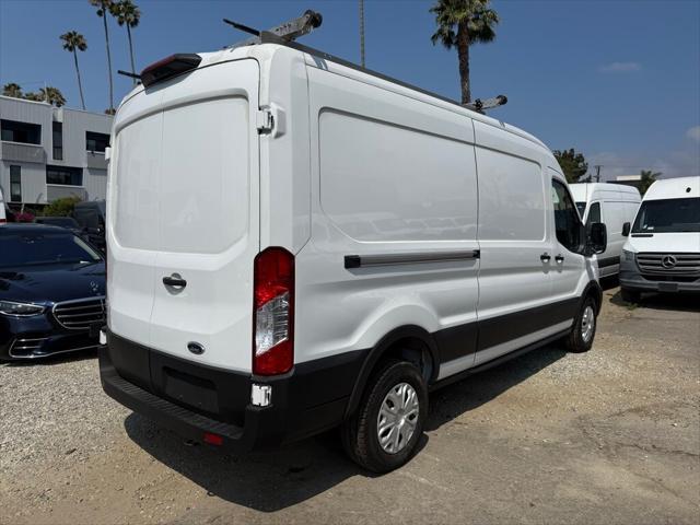 used 2022 Ford Transit-350 car, priced at $28,567