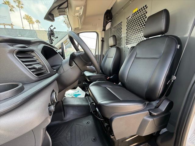used 2022 Ford Transit-350 car, priced at $28,567