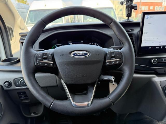 used 2022 Ford Transit-350 car, priced at $28,567
