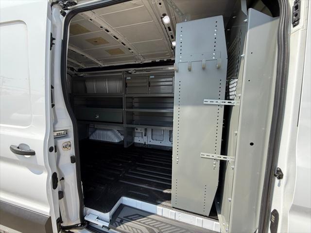 used 2022 Ford Transit-350 car, priced at $28,567