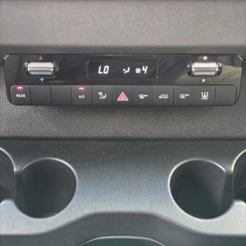 used 2023 Mercedes-Benz Sprinter 2500 car, priced at $65,747