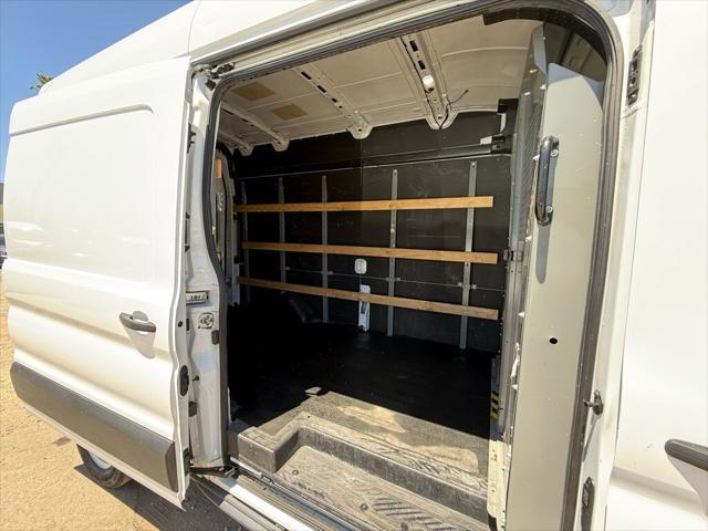 used 2021 Ford Transit-250 car, priced at $23,627