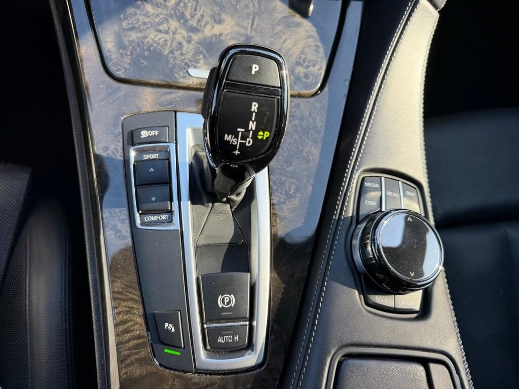 used 2017 BMW 640 Gran Coupe car, priced at $24,484
