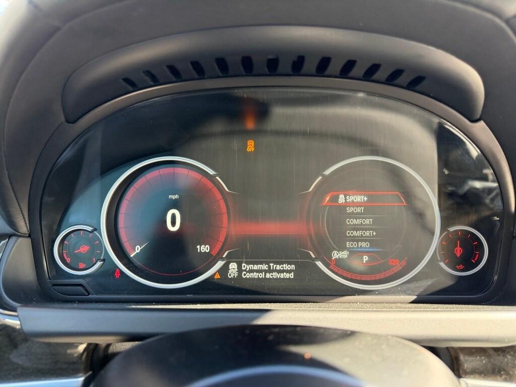 used 2017 BMW 640 Gran Coupe car, priced at $24,484