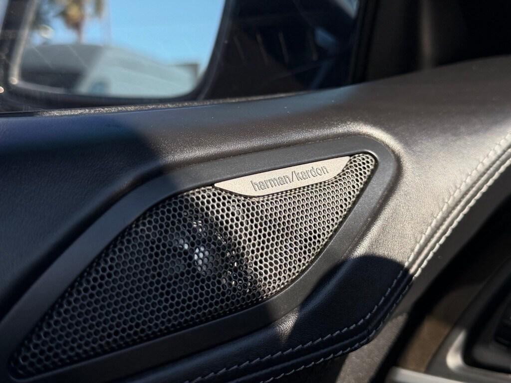 used 2017 BMW 640 Gran Coupe car, priced at $24,484