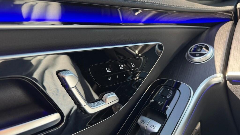 used 2022 Mercedes-Benz S-Class car, priced at $69,598