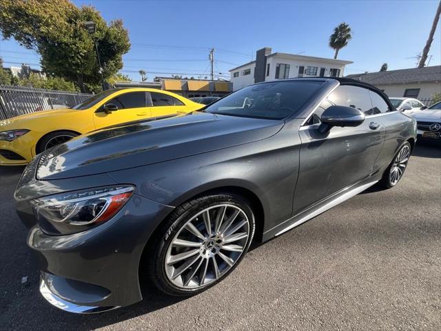 used 2017 Mercedes-Benz S-Class car, priced at $48,827