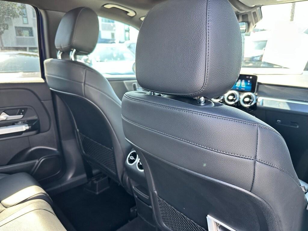 used 2020 Mercedes-Benz GLB 250 car, priced at $20,999