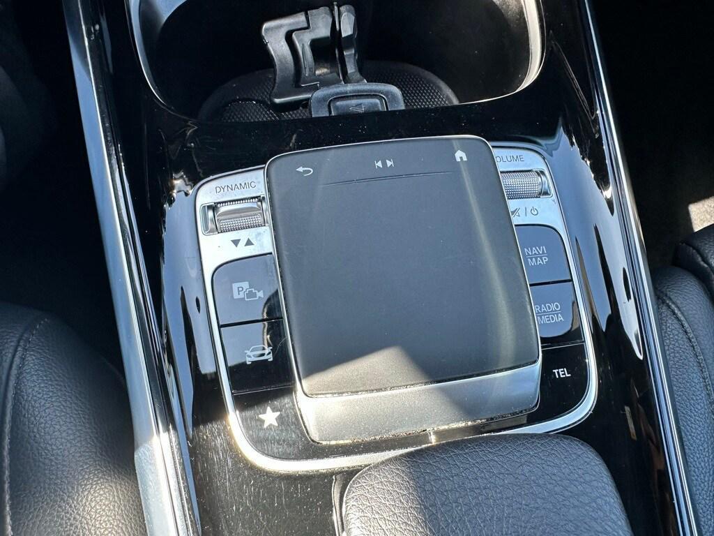 used 2020 Mercedes-Benz GLB 250 car, priced at $20,999