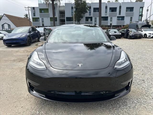 used 2019 Tesla Model 3 car, priced at $23,448