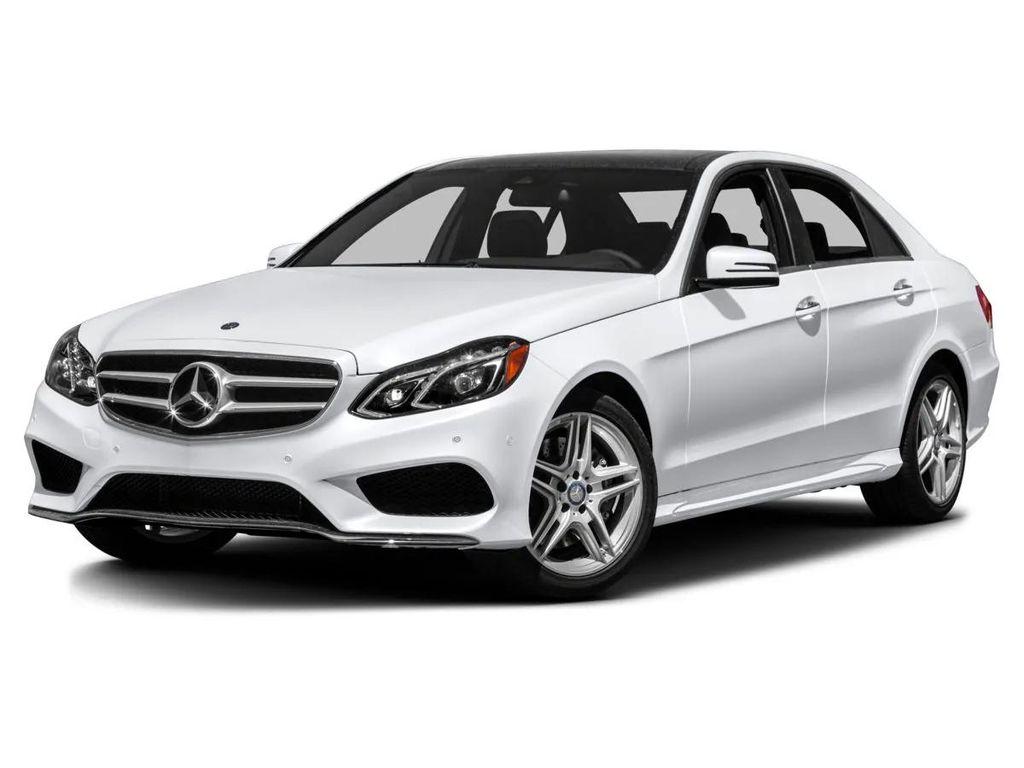 used 2016 Mercedes-Benz E-Class car, priced at $14,421