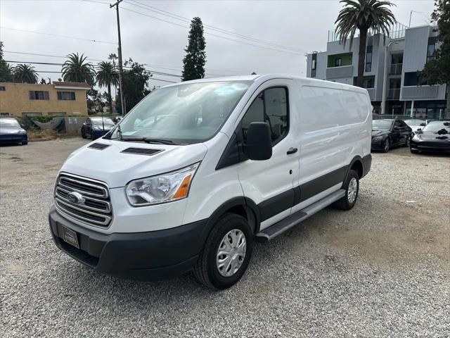 used 2018 Ford Transit-250 car, priced at $27,999